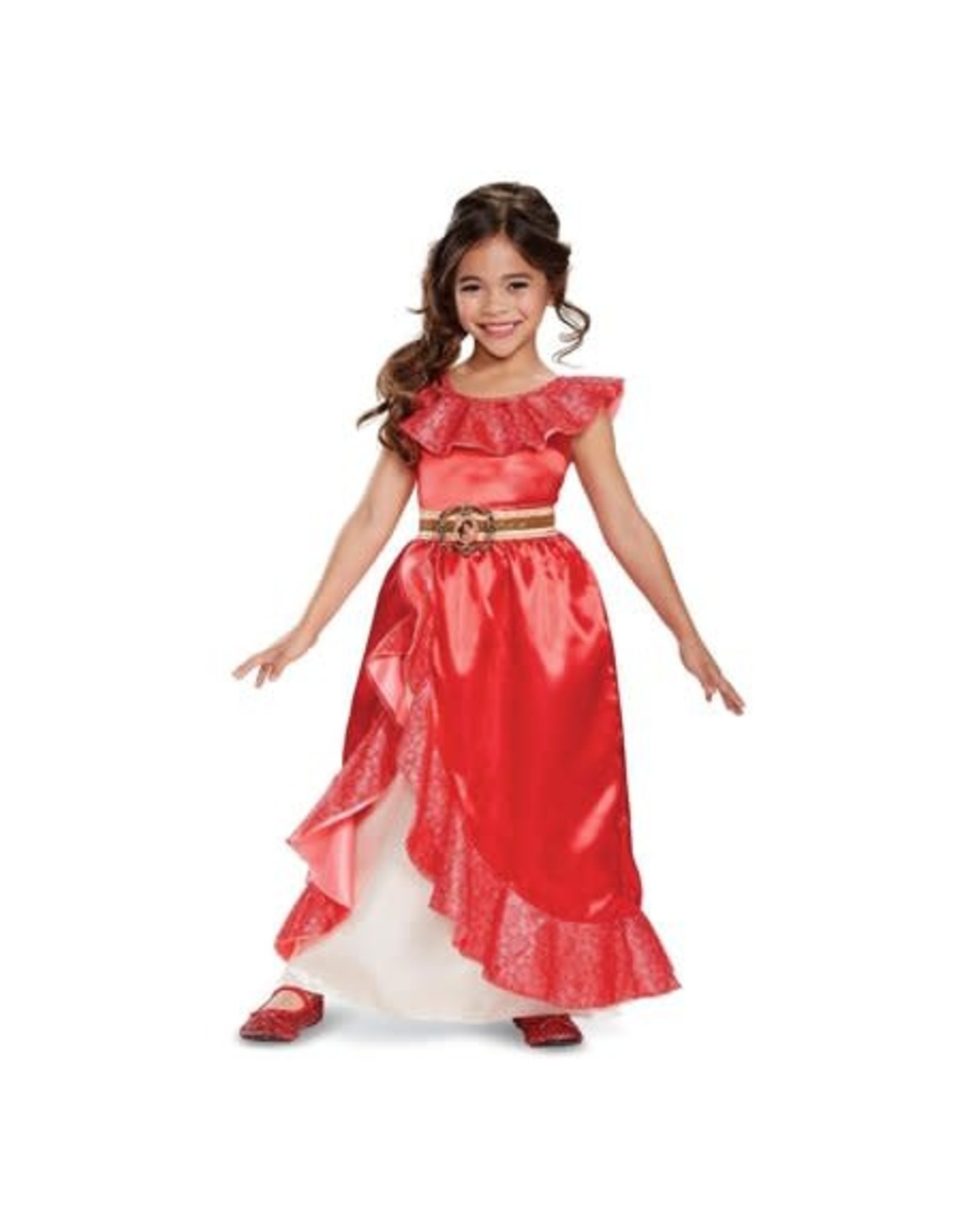 Disguise Inc Elena Of Avalor