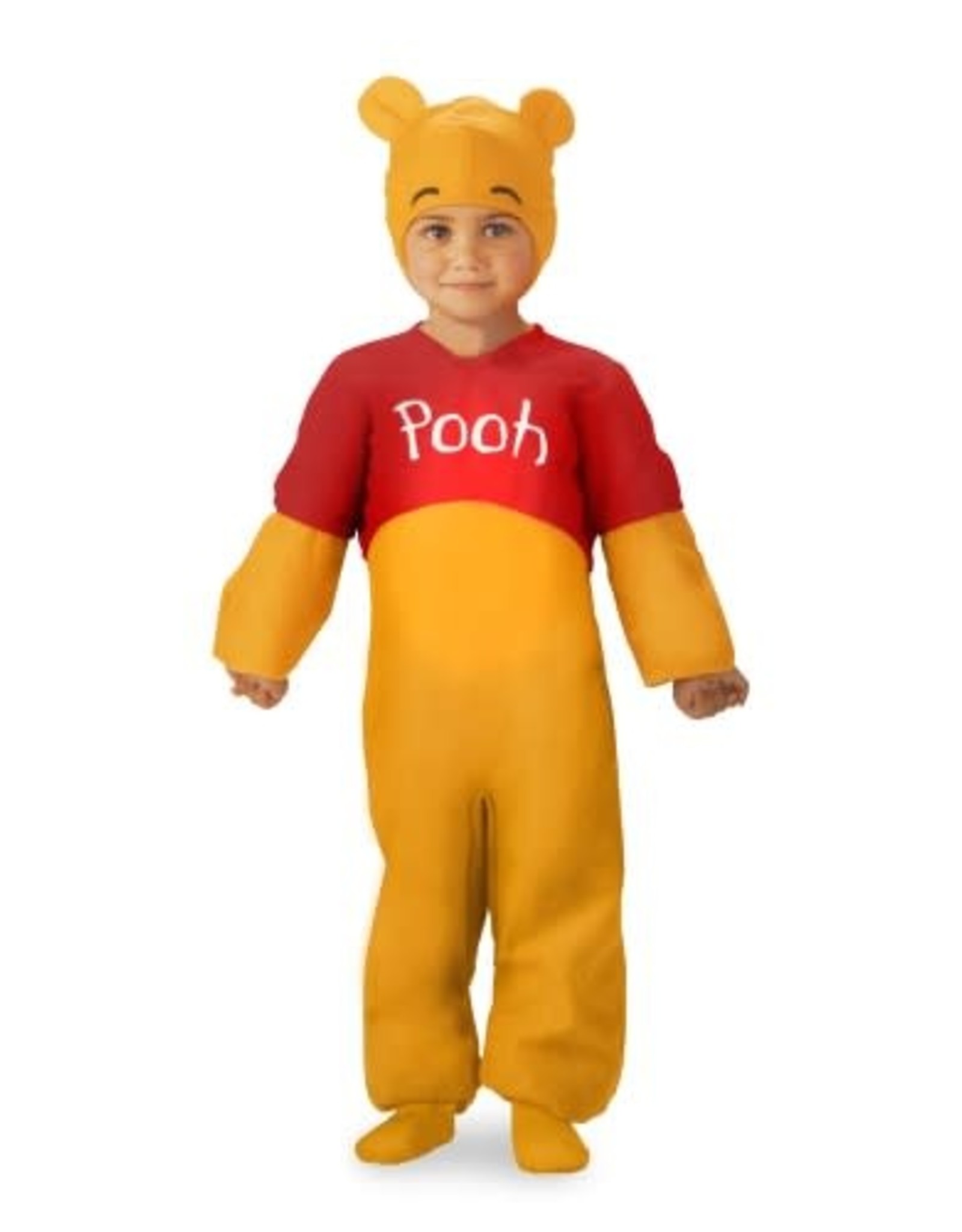 Disguise Inc Winnie The Pooh, Multi, 6-12 Months (Infant)