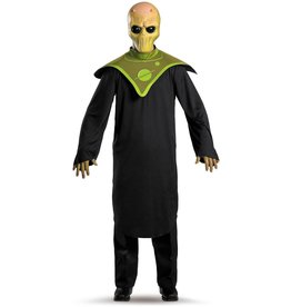 Disguise Inc Alien Invasion, Xl - Extra Large, 41535