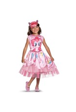 Disguise Inc Pinkie Pie, Pink, 3+, 22614