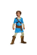 Disguise Inc Link