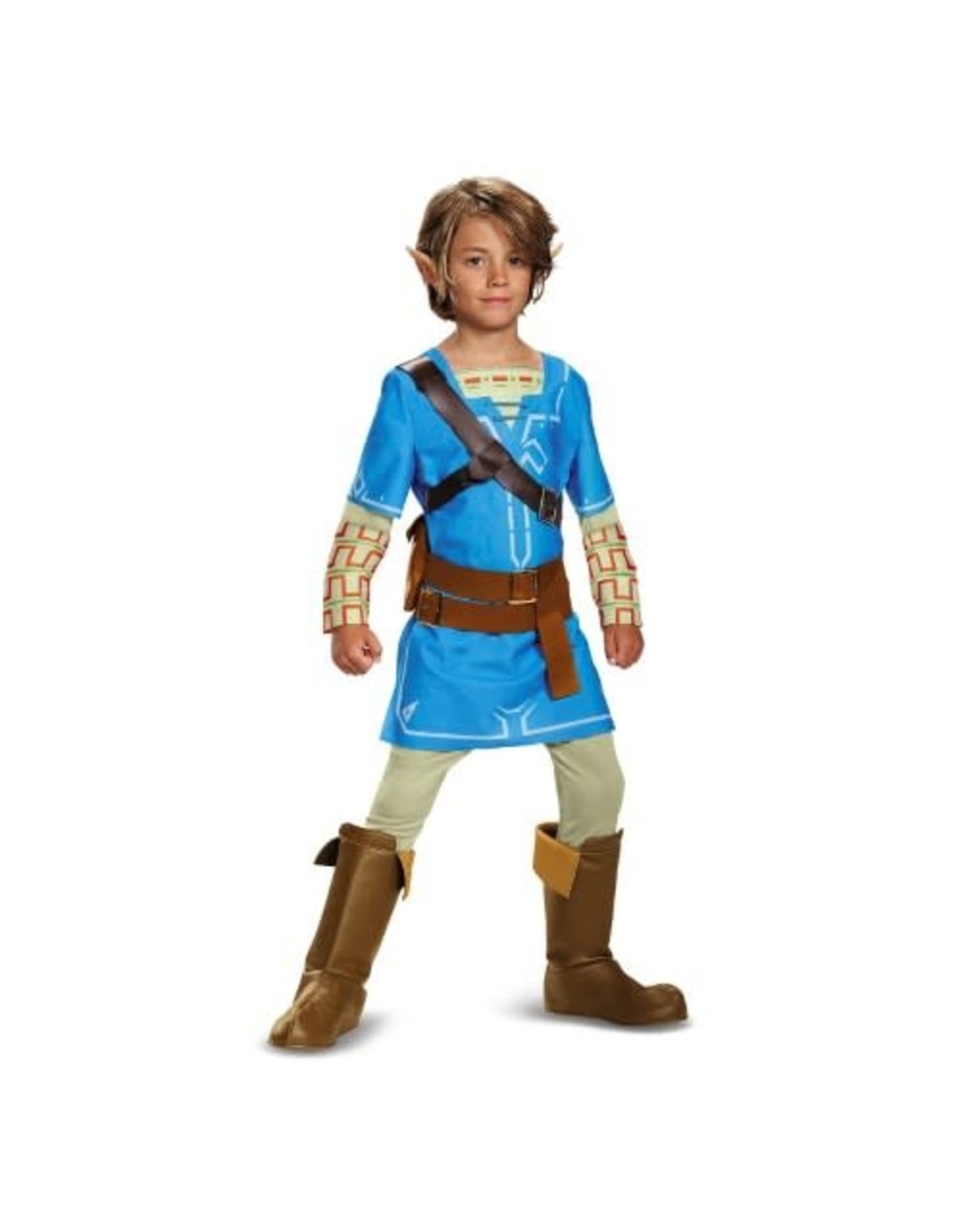 Disguise Inc Link