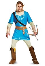 Disguise Inc Link