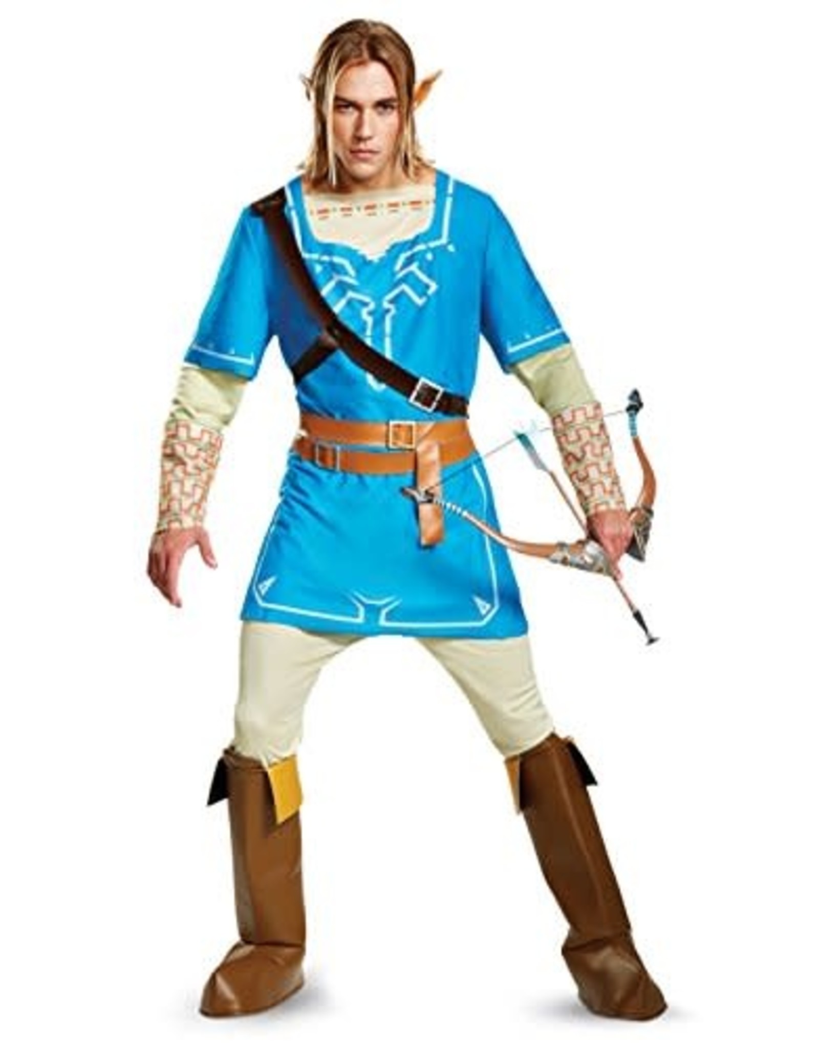 Disguise Inc Link