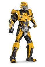 Disguise Inc Bumble Bee