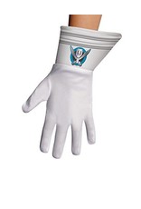 Disguise Inc Power Ranger Gloves Megaforce
