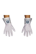 Disguise Inc Power Ranger Gloves Megaforce