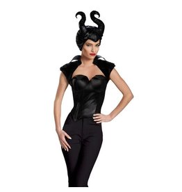 Disguise Inc Maleficent Buster, Medium