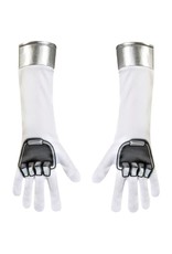 Disguise Inc Power Ranger Gloves Dino Charge