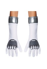 Disguise Inc Power Ranger Gloves Dino Charge