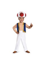 Disguise Inc Supermario