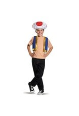 Disguise Inc Toad