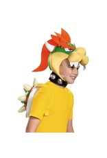Disguise Inc BOWSER KIT - CHILD, One Size Child