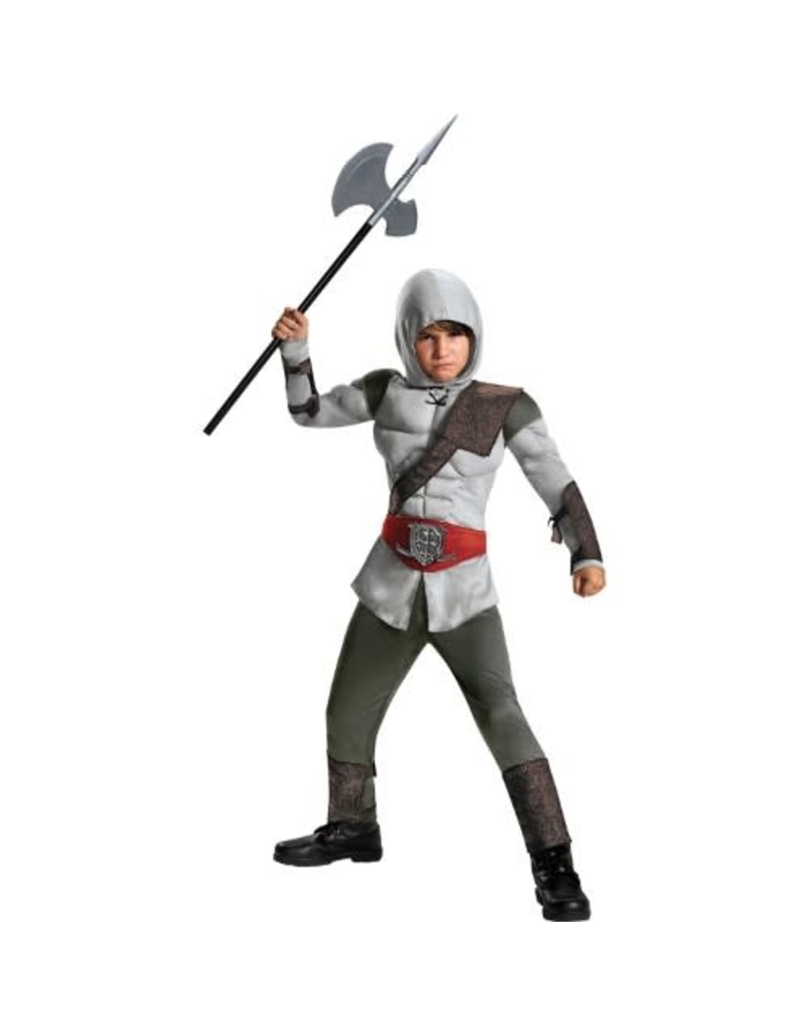 Disguise Inc Nomad Hunter