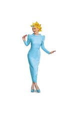 Disguise Inc Maggie Simpson