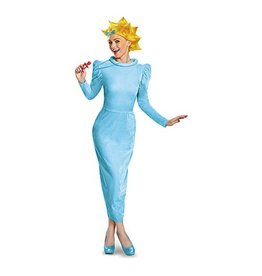 Disguise Inc Maggie Simpson