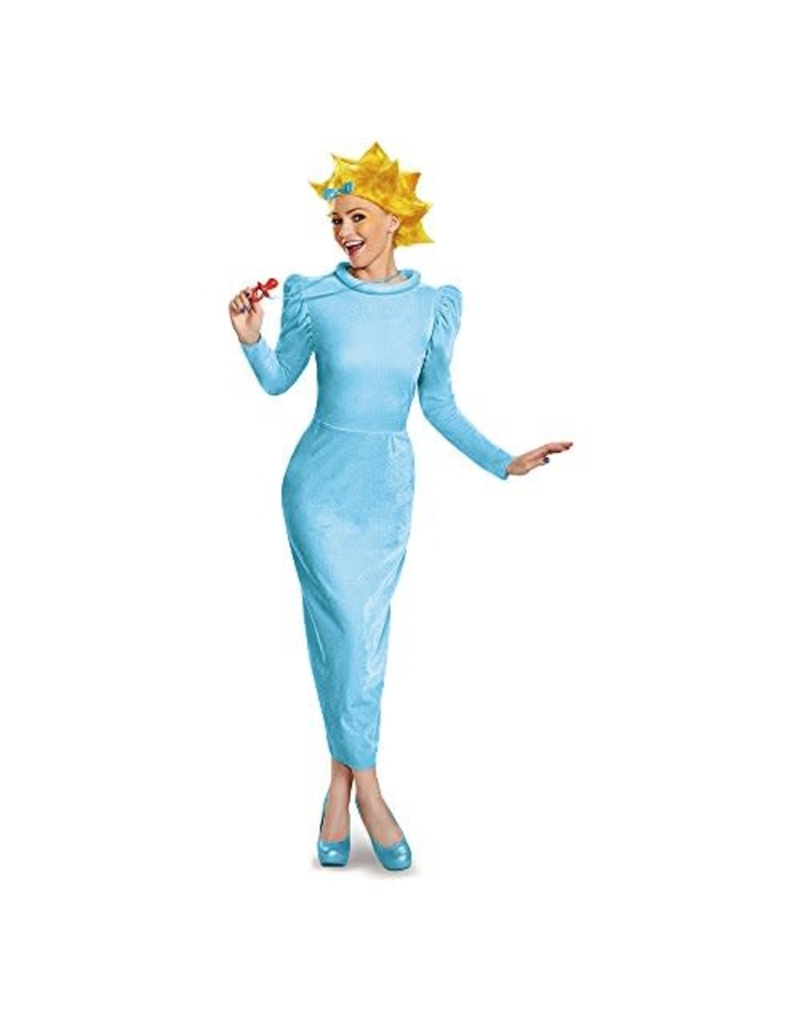 Disguise Inc Maggie Simpson