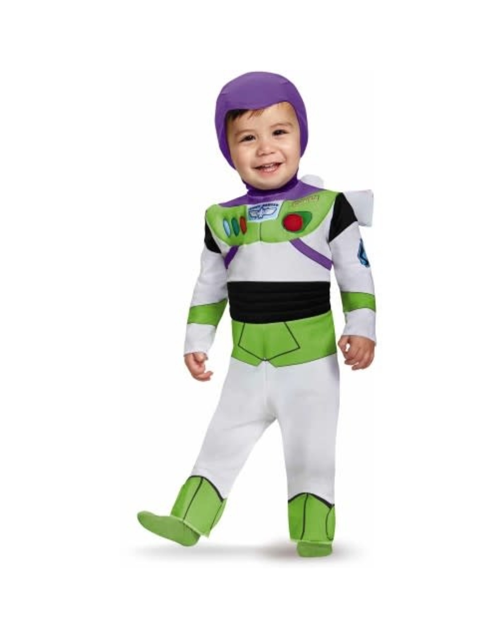 Disguise Inc Buzz Lightyear