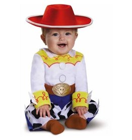 Disguise Inc Toy Story Jesse