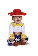 Disguise Inc Toy Story Jesse