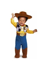 Disguise Inc Toy Story Woody
