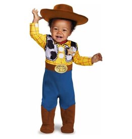Disguise Inc Toy Story Woody
