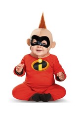 Disguise Inc Baby Jack Jack