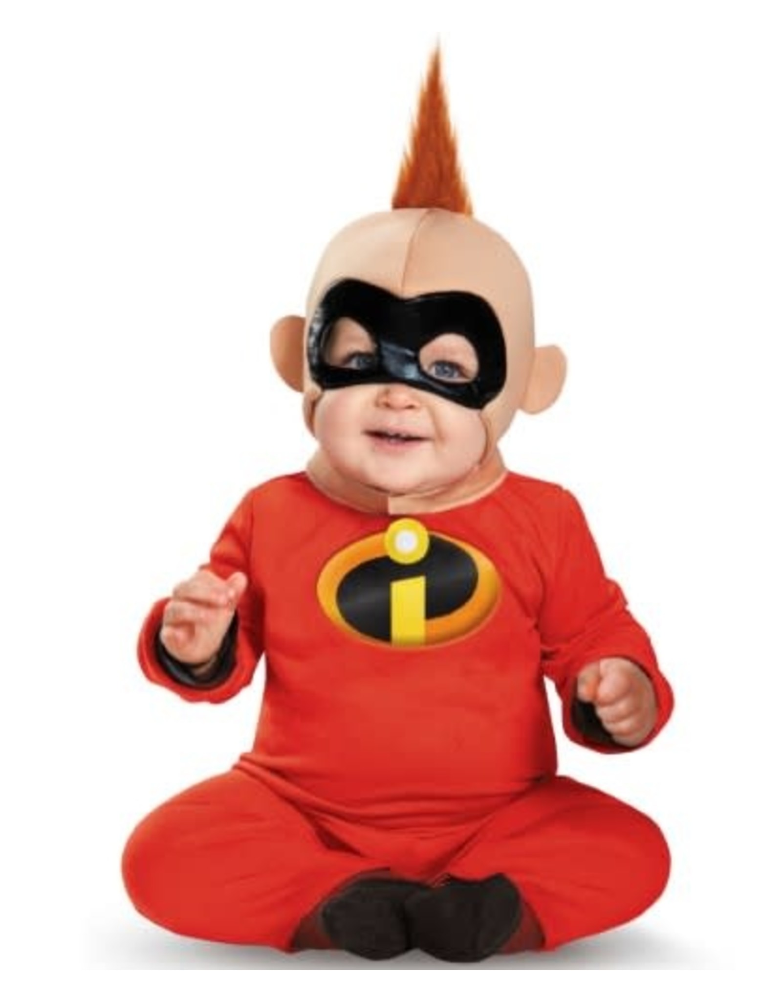Disguise Inc Baby Jack Jack