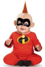 Disguise Inc Baby Jack Jack
