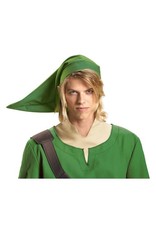 Disguise Inc Link Zelda , Green, Na