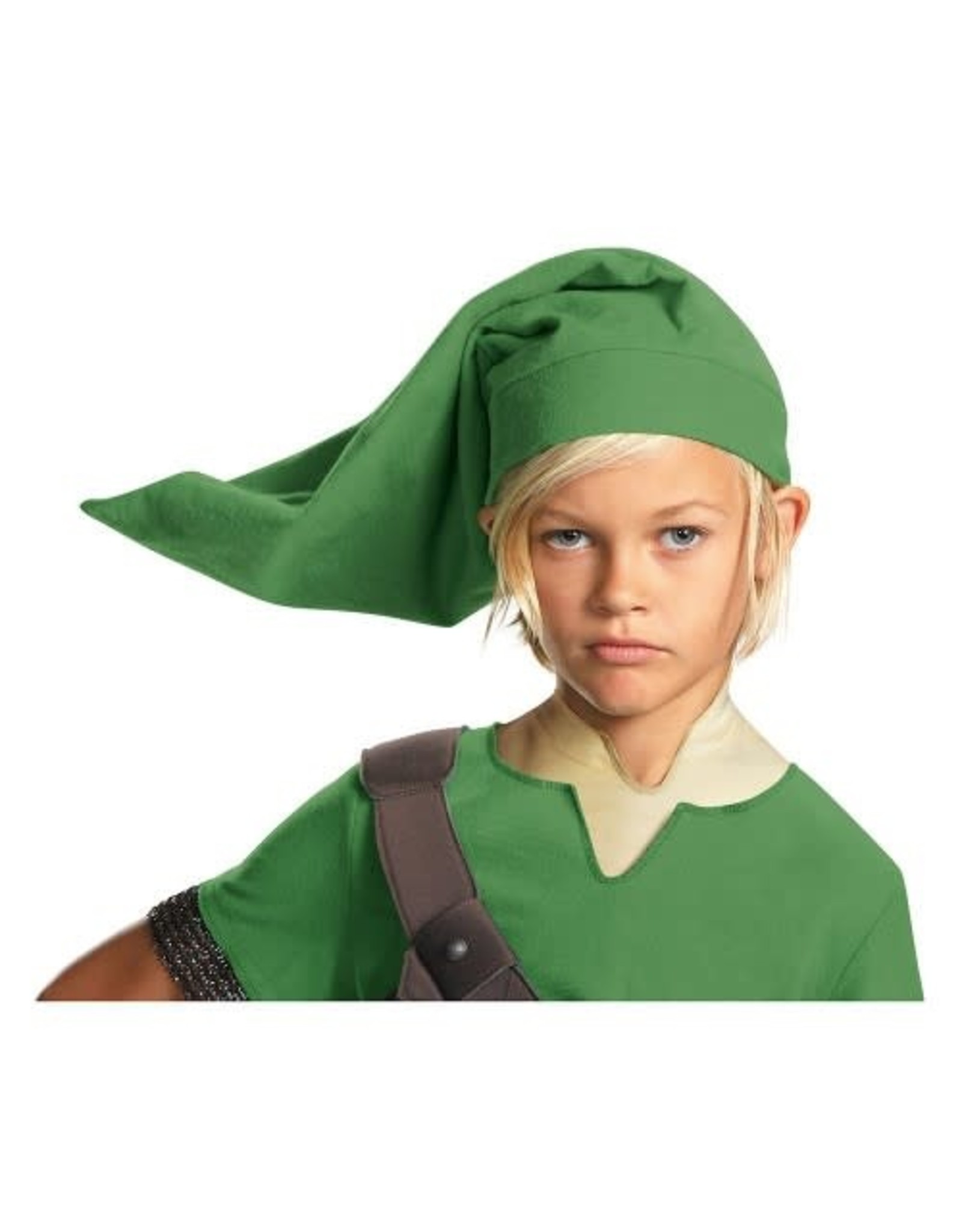 Disguise Inc Zelda