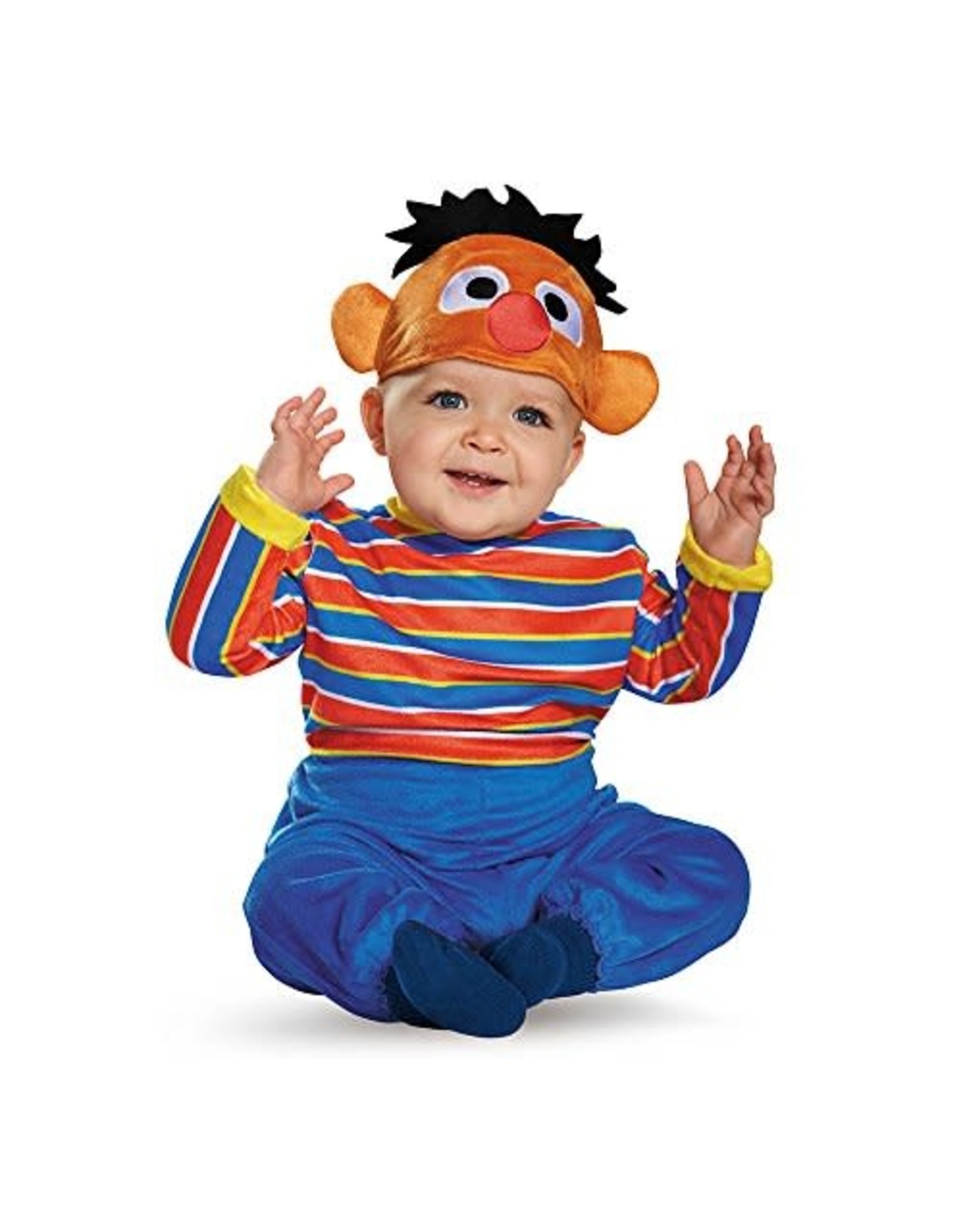 Disguise Inc Ernie