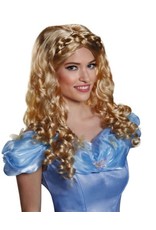 Disguise Inc Cinderella