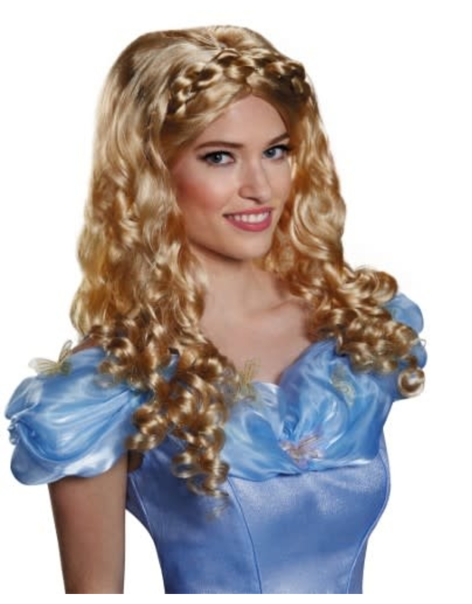 Disguise Inc Cinderella