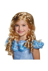 Disguise Inc Cinderella