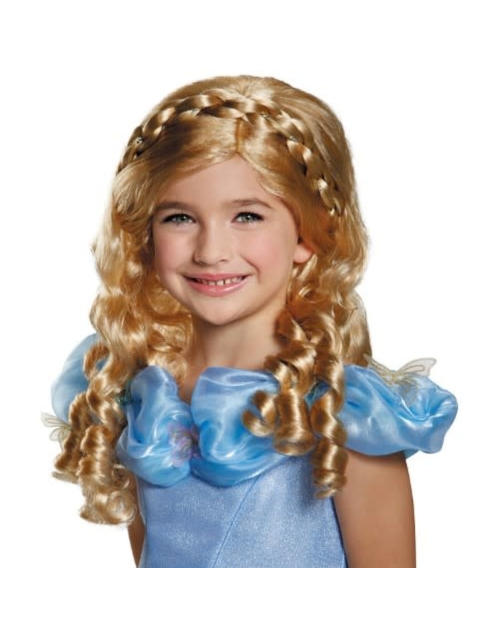 Disguise Inc Cinderella