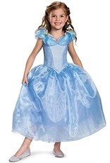 Disguise Inc Cinderella