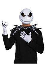 Disguise Inc JACK SKELLINGTON KIT ADULT