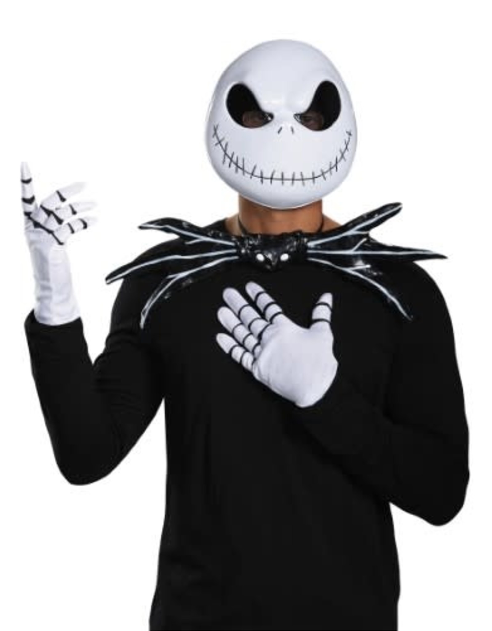 Disguise Inc JACK SKELLINGTON KIT ADULT