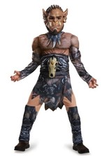 Disguise Inc Durotan