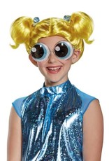 Disguise Inc Power Puff Girls Bubbles, Blonde, Children