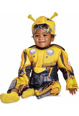Disguise Inc Bumble Bee