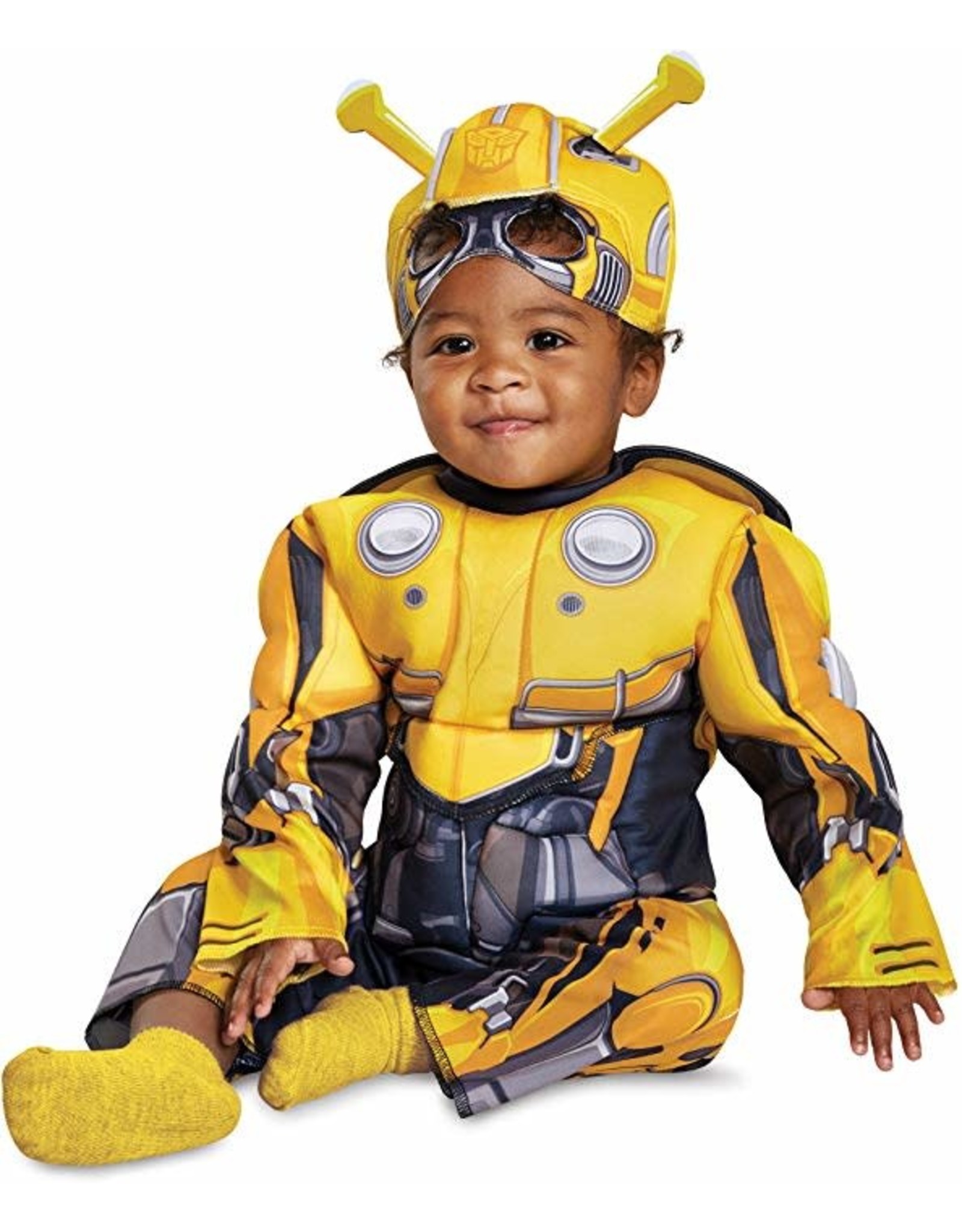 Disguise Inc Bumble Bee