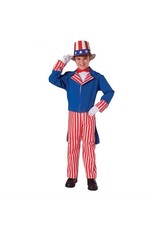 Disguise Inc Uncle Sam