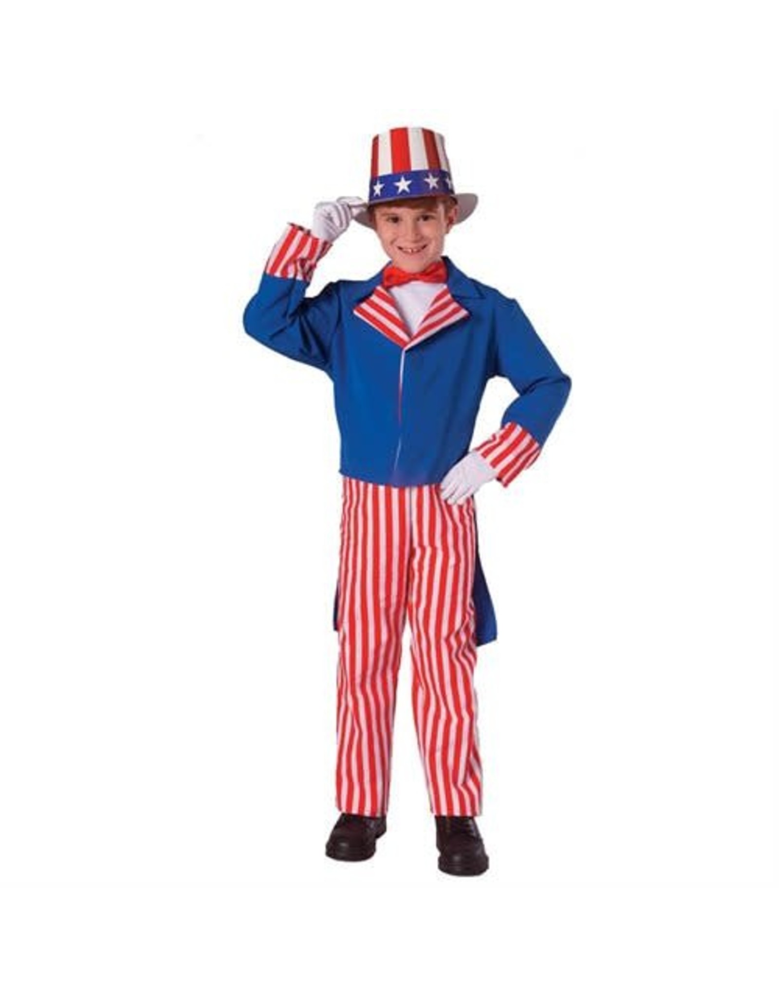 Disguise Inc Uncle Sam