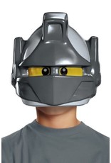 Disguise Inc Lego Nexo Knights Lance, Gray, Childrens