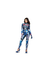 Disguise Inc Optimus Prime