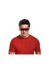 Disguise Inc Red Ranger, Red, 72581