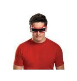 Disguise Inc Red Ranger, Red, 72581