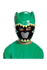 Disguise Inc Mighty Morphine Power Ranger Green Ranger